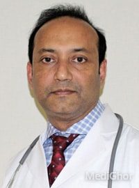 ডা. মো. রাশেদ আনোয়ার