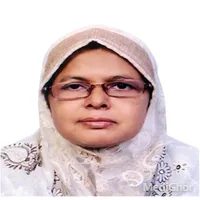 Prof. Dr. Shahana Pervin