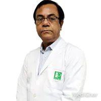 Prof. Dr. Kanuj Kumar Barman