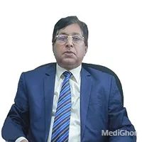 প্রফেসর ডা. এম. আব্দুস সামাদ