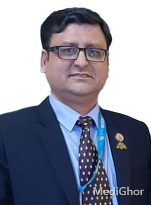 ডা. অরুণ কুমার সরকার