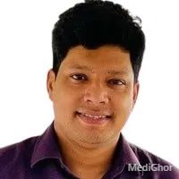 ডা. অনন্ত কুমার ভক্ত
