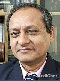 Prof. Dr. Bidhan Ranjan Roy Poddar