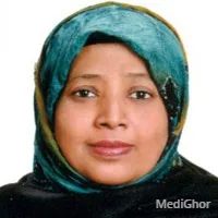 Prof. Dr. Shahin Rahman Chowdhury