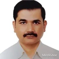 প্রফেসর ডা. মো. আইয়ুব আলী চৌধুরী