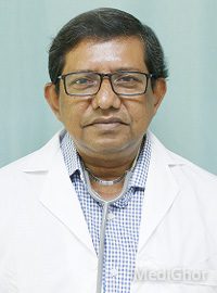 Prof. Dr. Md. Abdullah Alamgir