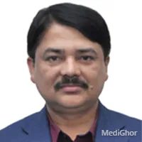 Prof. Dr. M Touhidul Haque