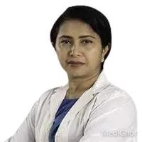 Prof. Dr. Ruksana Parvin