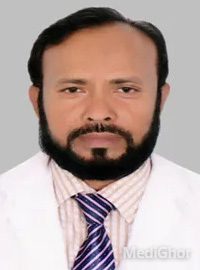 প্রফেসর ডা. এম এম মনিরুজ্জামান