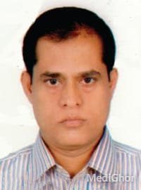 Dr. M. N. Alam