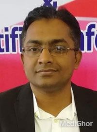 Dr. Md. Monir Hossain