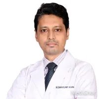 ডা. শাহরিয়ার ইসলাম খান