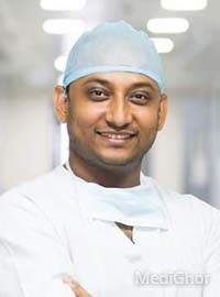 Dr. Md. Tuhin Talukder