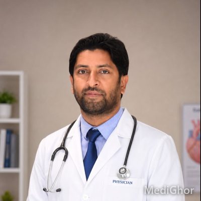 Asst. Prof. Dr. Md. Latiful Bari Shakil