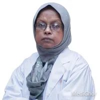 Prof. Dr. Sehelly Jahan