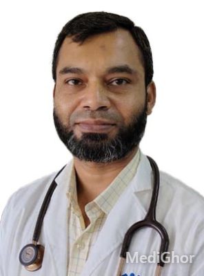 Dr. Mohammad Mohiuddin