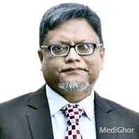 Prof. Dr. Md. Pervez Amin
