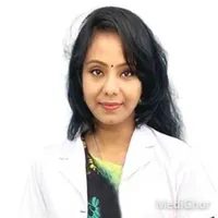 Dr. Tamanna Ahmed