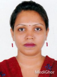 Dr. Farjana Haque Shumi