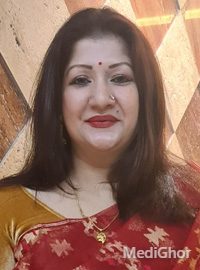 ডা. তাজিন আফরোজ শাহ