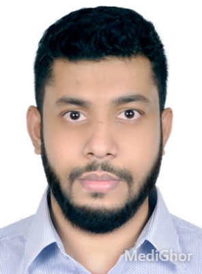 ডা. মো. মামুনুর রশিদ