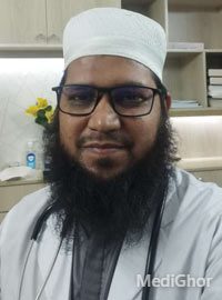ডা. ওয়াসিম আহমেদ