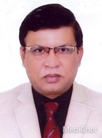 প্রফেসর ডা. ফিরোজ আহমেদ খান