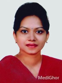 Dr. Nayeema Sadia