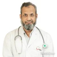 Prof. Dr. Nurul Alam Bashar