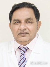 ডা. কামাল হায়দার খান
