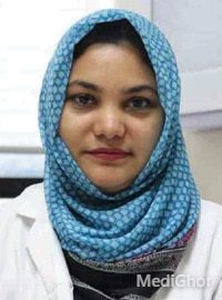 ডা. সারওয়াত রহমান