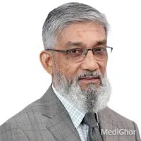 Prof. Dr. Moeen Uddin Ahmed
