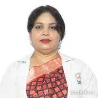 প্রফেসর ডা. শিউলি বেগম
