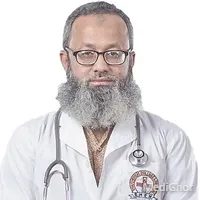 Prof. Dr. Md. Rezaul Karim Chowdhury