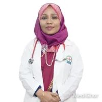 Prof. Dr. Shaheen Akter