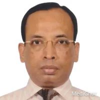 Prof. Dr. Faruque Ahmed