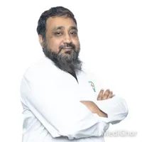 Prof. Dr. Md. Haroon Ur Rashid