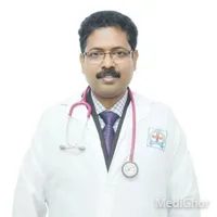 Prof. Dr. Debasish Das