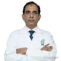 প্রফেসর ডা. মো. মাহফুজুল ইসলাম
