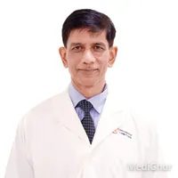 Prof. Dr. Touhidul Karim Majumder