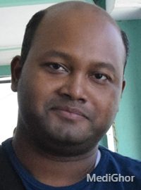 ডা. মো. আসাদুজ্জামান