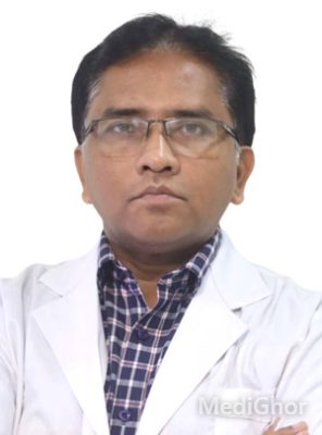 প্রফেসর ডা. কাজী আব্দুল্লাহ-আল-মামুন