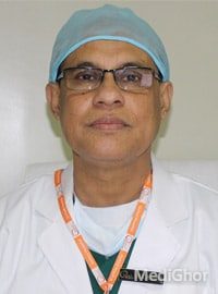 Dr. Munshi Kalamur Rahman