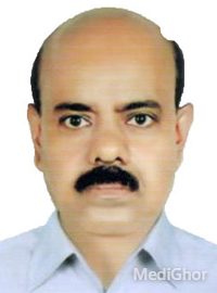 Prof. Dr. BK Biswas