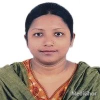 Dr. Nurunnahar Happy