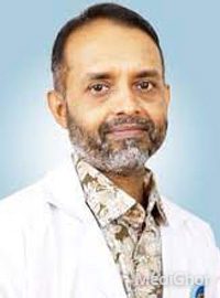 Prof. Dr. Muhammad Abdullahel Kafi