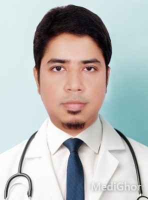 Dr. Kawsar Ahmad Konok