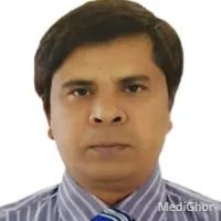 Dr. Md. Mahmudul Hasan Kafi
