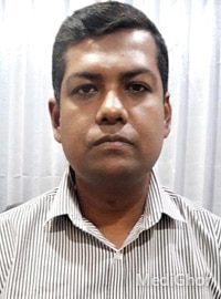 Dr. Mohammad Imtiaj Mahbub