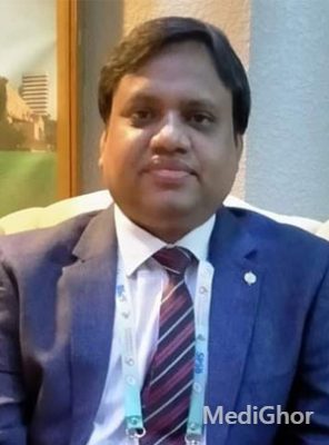 Dr. Sipon Kumar Das